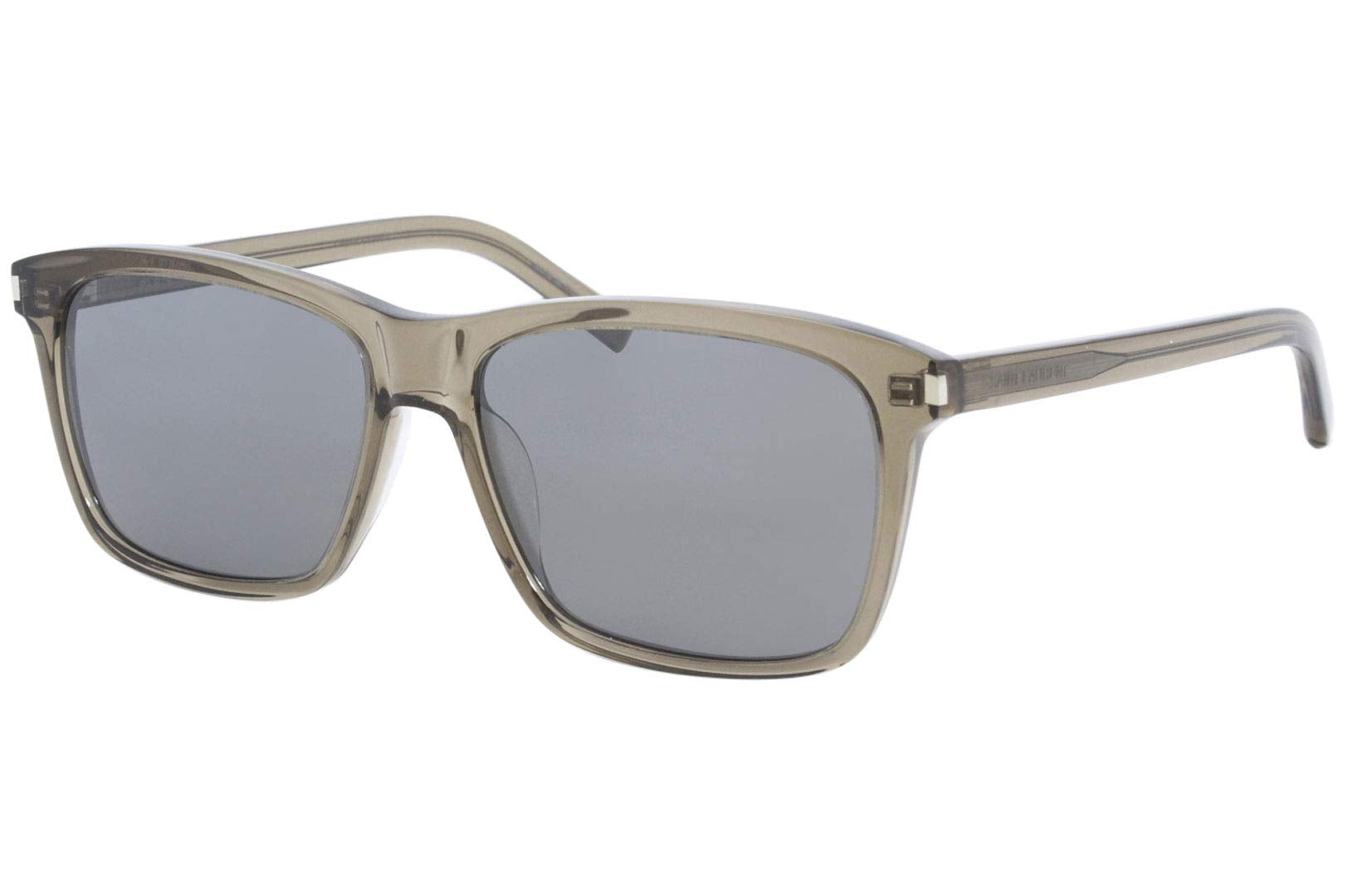 Sunglasses Saint Laurent SL 339-005 Brown/Silver