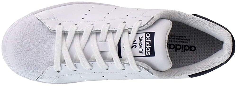 adidas Originals Superstan Stan Smith Womens Fashion Sneaker Fx4727