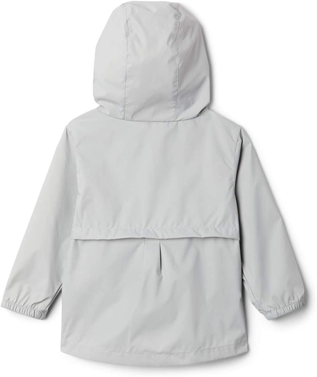 Columbia Girls' Switchback II Waterproof Jacket