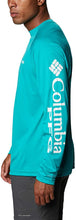 
                        
                          Load image into Gallery viewer, Columbia Men's Terminal Tackle Long Sleeve Shirt
                        
                      