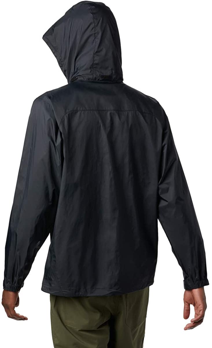 Columbia Men's Glennaker Lake Rain Jacket