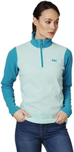 
                        
                          Muat gambar ke penampil Galeri, Helly-Hansen womens Daybreaker 1/2 Zip Fleece Pullover Jacket
                        
                      