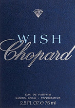 
                        
                          Cargar imagen en el visor de la galería, Chopard Wish For Women. Eau De Parfum Spray 2.5 Oz.
                        
                      