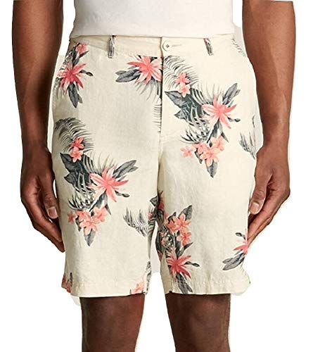 Tommy Bahama Avenza Linen Shorts