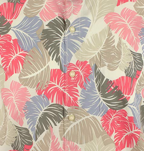 Tommy Bahama Camo Fronds Camp Shirt