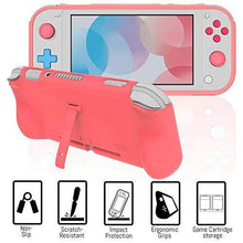 
                        
                          Cargar imagen en el visor de la galería, Orzly Accessories Bundle Compatible for use with Nintendo Switch Lite - JOY2ESpree
                        
                      