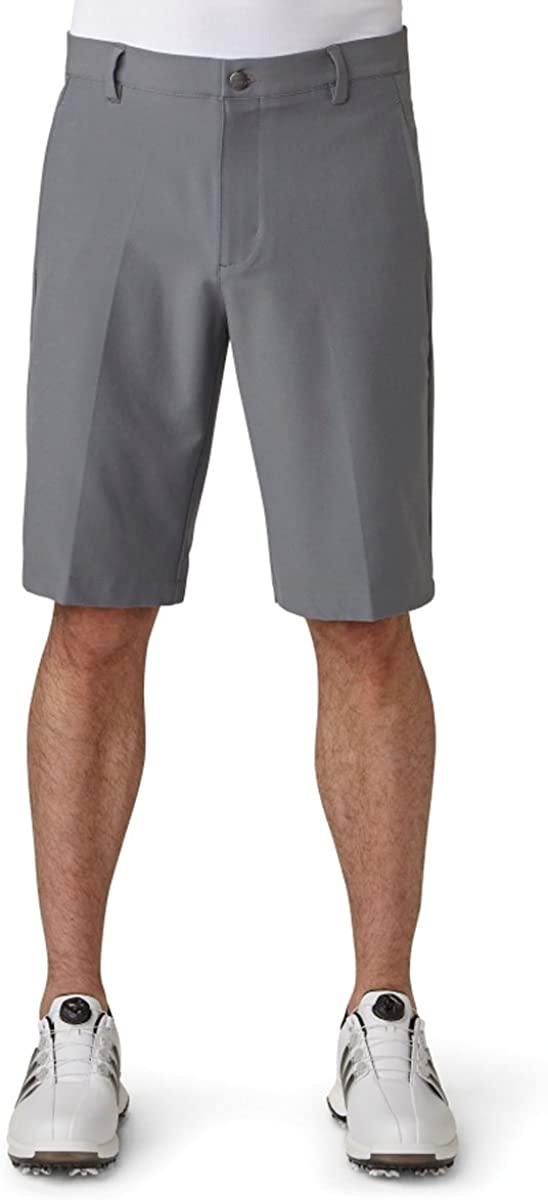 adidas Golf Ultimate+ 3-Stripes Short (2019 Model) - JOY2ESpree