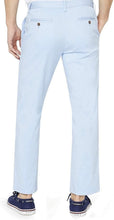
                        
                          画像をギャラリービューアに読み込む, Nautica Men's Classic Fit Flat Front Stretch Solid Chino Deck Pant - JOY2ESpree
                        
                      
