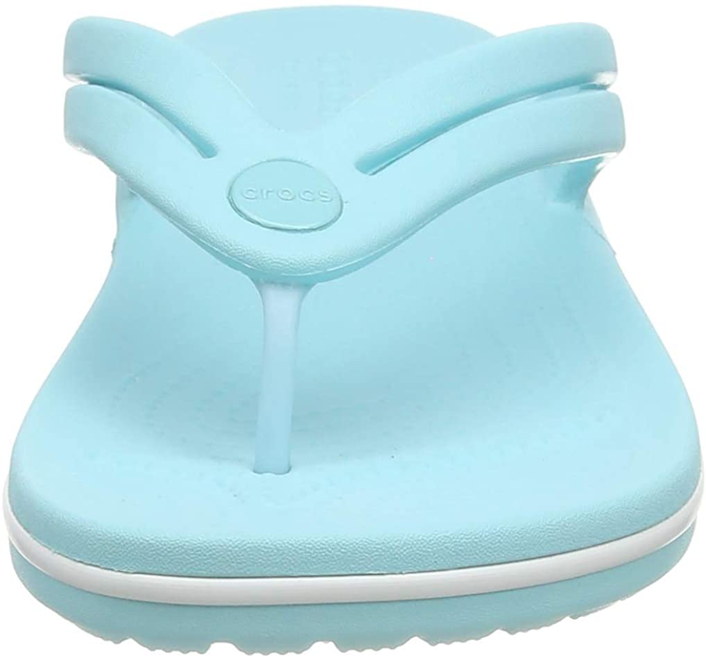 Crocs Women's Crocband Flip Flop | Water Shoes | Casual Summer Sandal