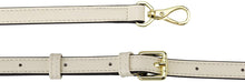 
                        
                          Load image into Gallery viewer, Allzedream Leather Purse Strap Replacement Crossbody Handbag Long Adjustable
                        
                      