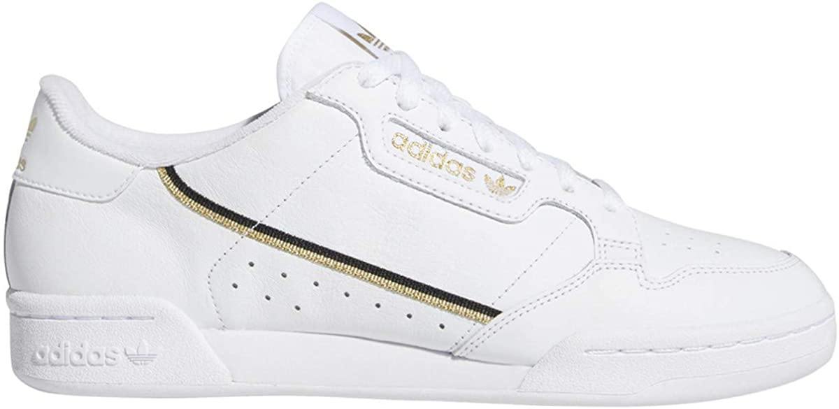 adidas Originals Men's Continental 80 Sneaker