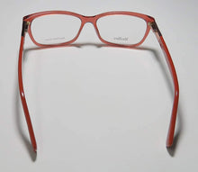 
                        
                          Load image into Gallery viewer, Max Mara 1205 Womens Designer Crystals Spring Hinges Premium Segment Authentic Eyeglasses/Eyewear
                        
                      