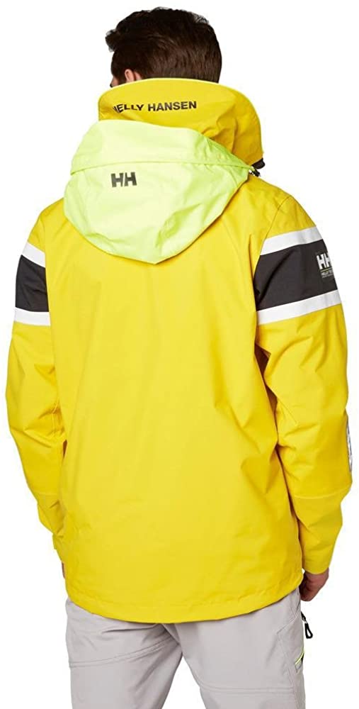 Helly-Hansen 33909 Men's Salt Flag Jacket