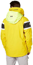 
                        
                          Load image into Gallery viewer, Helly-Hansen 33909 Men's Salt Flag Jacket
                        
                      