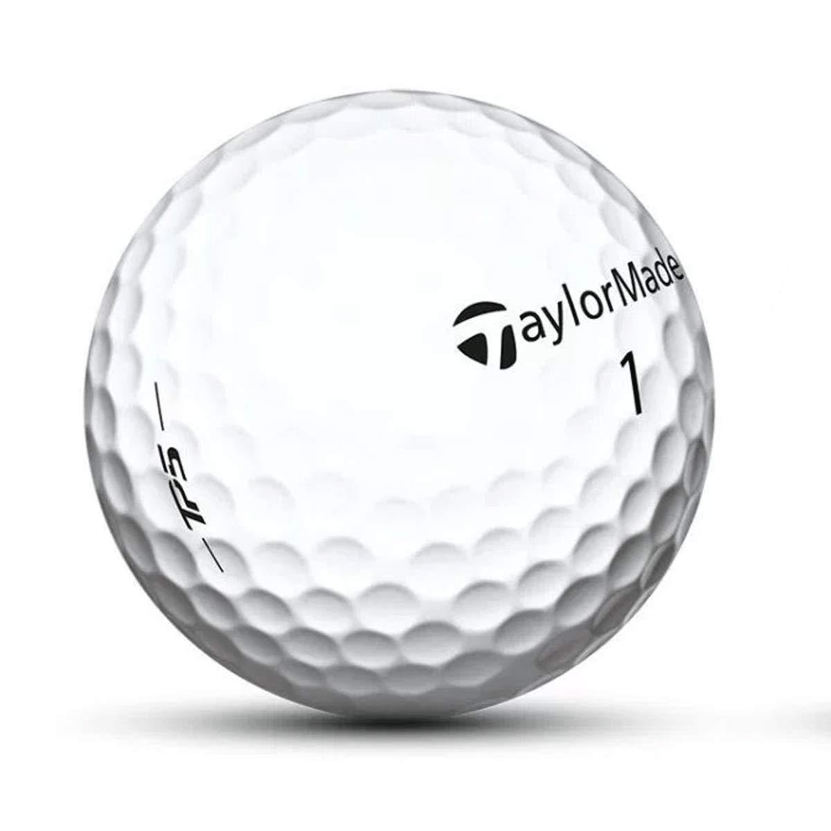 Taylormade TP5 50-Pack Used Golf Balls - AAAA/Near Mint Condition - JOY2ESpree