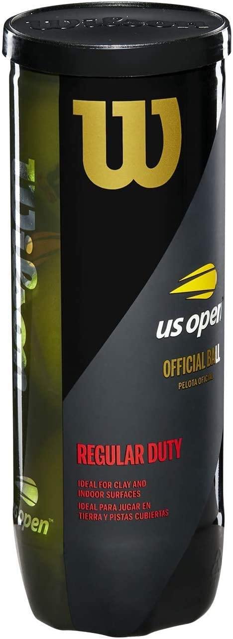 Wilson US Open Tennis Balls - JOY2ESpree