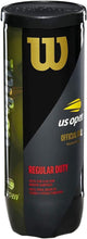 
                        
                          गैलरी व्यूवर में इमेज लोड करें, Wilson US Open Tennis Balls - JOY2ESpree
                        
                      