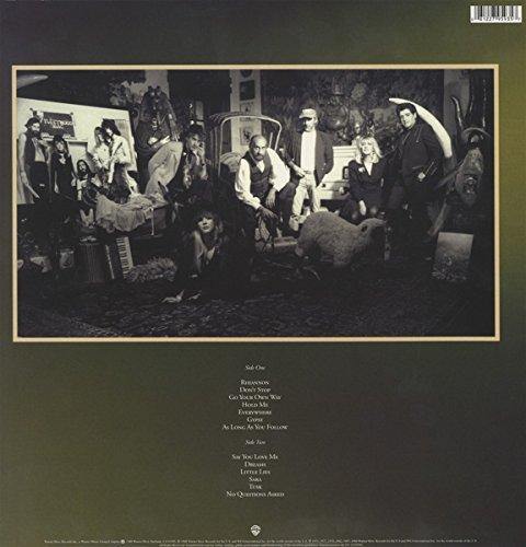 Fleetwood Mac: Greatest Hits - JOY2ESpree