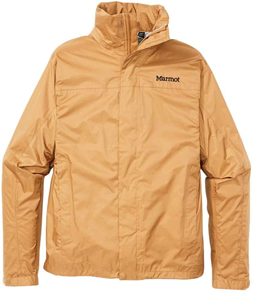 MARMOT mens Precip¿ Eco Jacket