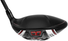 
                        
                          गैलरी व्यूवर में इमेज लोड करें, Cobra Golf 2020 Men's Speedzone Extreme Driver Black-White - JOY2ESpree
                        
                      