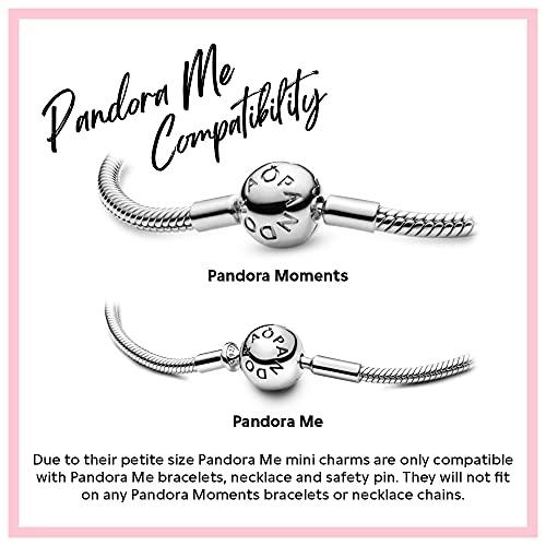 Pandora Jewelry Link Sterling Silver Bracelet - JOY2ESpree