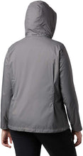 
                        
                          Cargar imagen en el visor de la galería, Columbia Women's Switchback Iii Adjustable Waterproof Rain Jacket
                        
                      