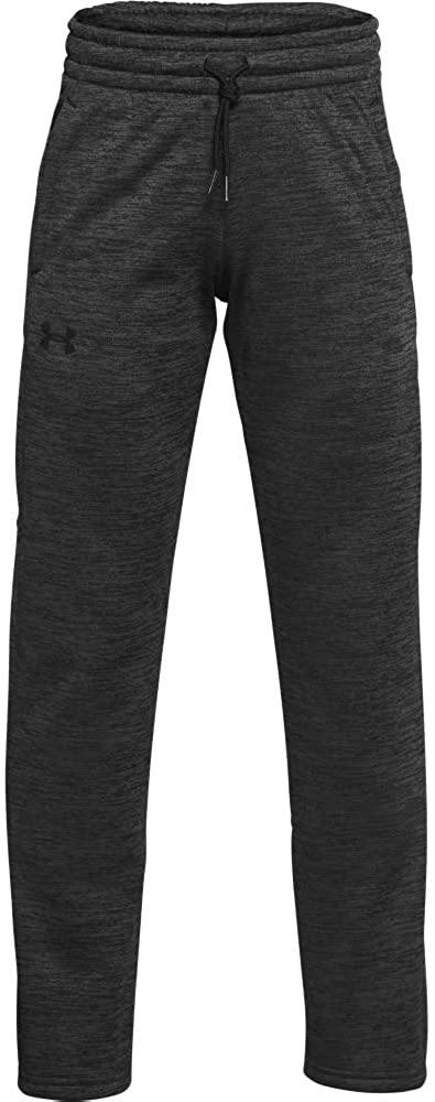 Under Armour Boys Fleece Pants