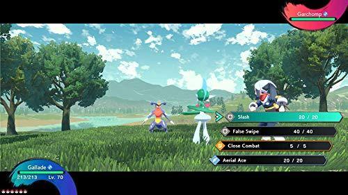 Pokemon Arceus - Nintendo Switch - JOY2ESpree