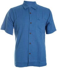 
                        
                          Cargar imagen en el visor de la galería, Tommy Bahama Mens Royal Bermuda Camp Shirt Short Sleeve Shirts - JOY2ESpree
                        
                      