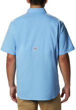 
                        
                          將圖片載入圖庫檢視器 Columbia Men's Low Drag Offshore Short Sleeve Shirt
                        
                      