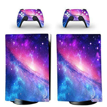 
                        
                          將圖片載入圖庫檢視器 gotor Vinyl Skin Decals Cover Sticker for PS5 Playstation 5 Digital Edition Console and 2 Controllers Skins (Playstation 5 Digital Edition, A07) - JOY2ESpree
                        
                      