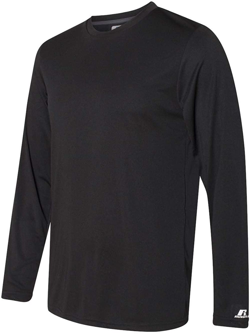 Russell Athletic Men's Long Sleeve Performance T-Shirt