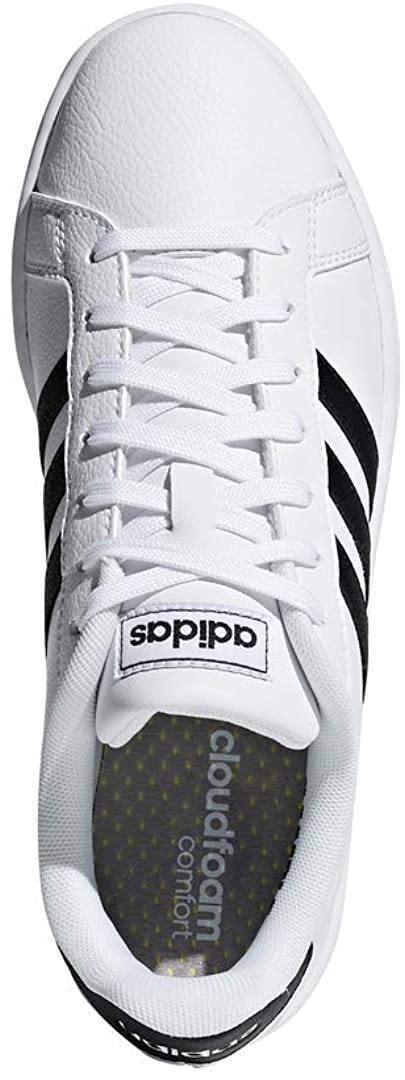 adidas Women's Grand Court Sneaker - JOY2ESpree