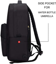 
                        
                          Cargar imagen en el visor de la galería, HawLander Lightweight Backpack for Women or Girls, Mid-Volume 20.0L
                        
                      