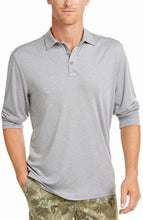 
                        
                          गैलरी व्यूवर में इमेज लोड करें, Tommy Bahama Mens Tencel Blend Heathered Polo Shirt - JOY2ESpree
                        
                      