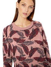 
                        
                          將圖片載入圖庫檢視器 Jag Jeans Women's Kristen Side Snap Crew Pullover
                        
                      
