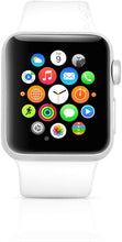 
                        
                          Muat gambar ke penampil Galeri, Apple Watch Series 3 (GPS + Cellular, 38MM) - Space Gray Aluminum Case with Black Sport Band (Renewed) - JOY2ESpree
                        
                      