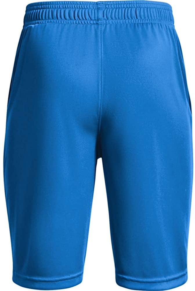 Under Armour Boys' Prototype 2.0 Wordmark Shorts - JOY2ESpree