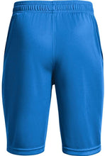 
                        
                          Load image into Gallery viewer, Under Armour Boys' Prototype 2.0 Wordmark Shorts - JOY2ESpree
                        
                      