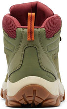 
                        
                          Load image into Gallery viewer, Columbia Men's Newton Ridge Plus Ii Waterproof Hiking Boot Shoe
                        
                      