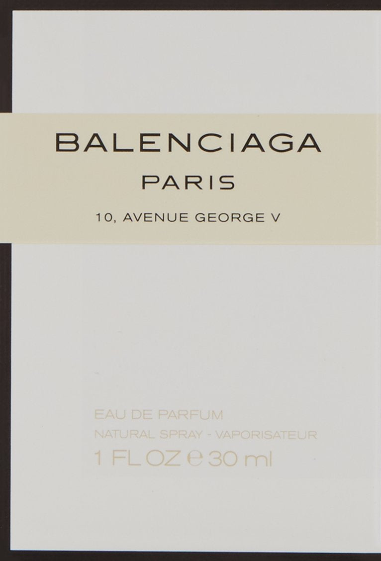 Balenciaga Paris Eau de Parfum Spray for Women, 2.5 Ounce