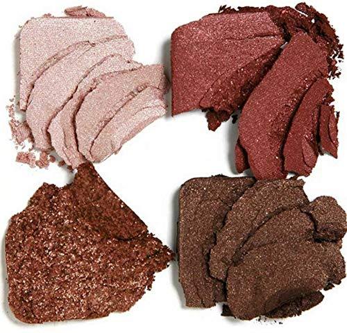Charlotte Tilbury Luxury Palette Eyeshadows Bella Sofia 4 Colors