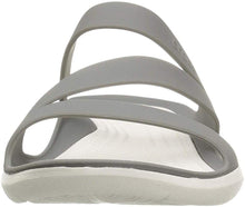 
                        
                          Load image into Gallery viewer, Crocs Women's Swiftwater Sandal Sport
                        
                      