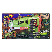
                        
                          गैलरी व्यूवर में इमेज लोड करें, Nerf Zombie Ripchain Combat Blaster
                        
                      