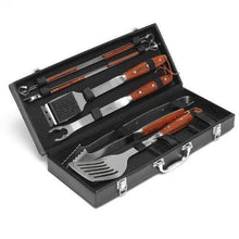 
                        
                          Muat gambar ke penampil Galeri, Cuisinart CGS-2010 Premium Grilling Set (10-Piece) - JOY2ESpree
                        
                      