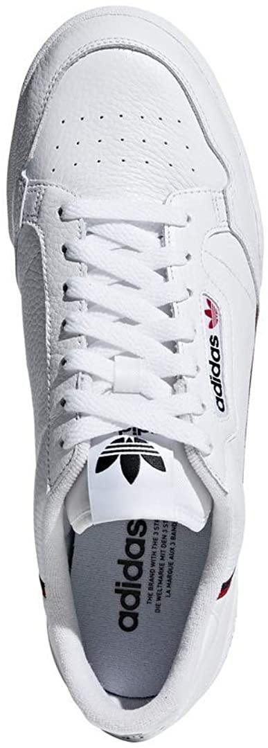 adidas Originals Men's Continental 80 Sneaker