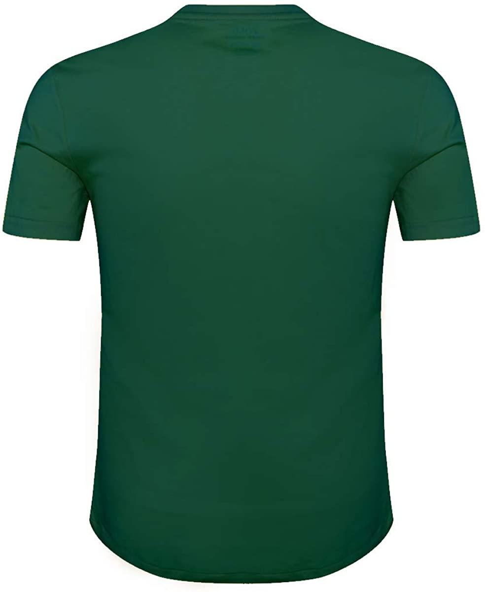 Polo Ralph Lauren Mens Short Sleeve T-Shirt Hampton Purple