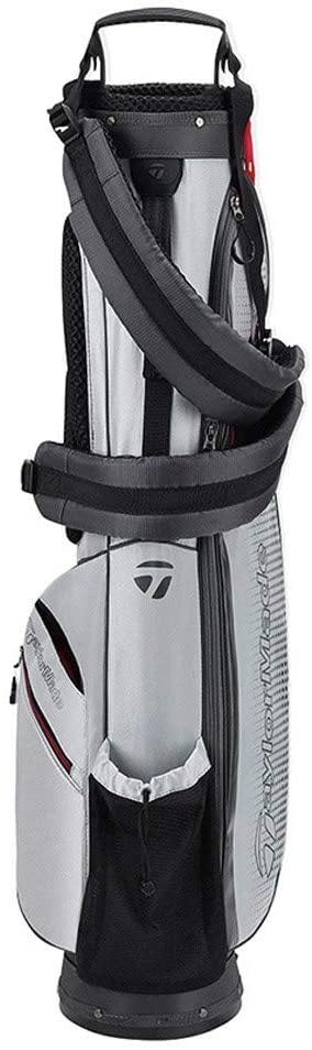 TaylorMade Quiver Stand Bag - JOY2ESpree