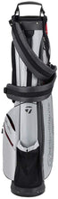
                        
                          Cargar imagen en el visor de la galería, TaylorMade Quiver Stand Bag - JOY2ESpree
                        
                      