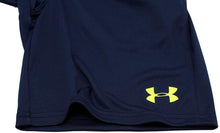 
                        
                          Load image into Gallery viewer, Under Armour Boys' Prototype Wordmark Shorts
                        
                      